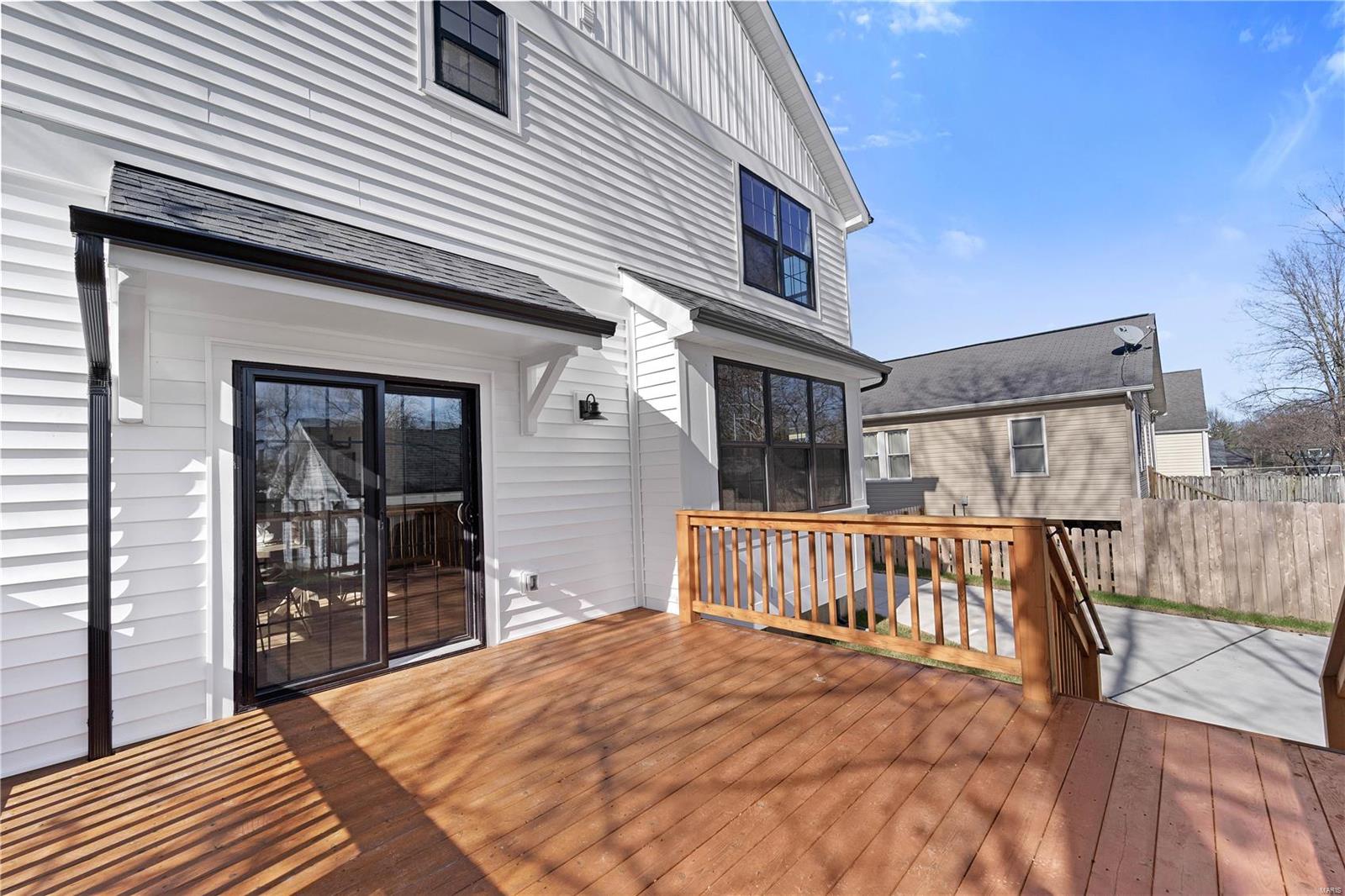 514 Ridge Avenue Webster Groves, MO 63119 - Photo 50 of 53 Gallery Image 50