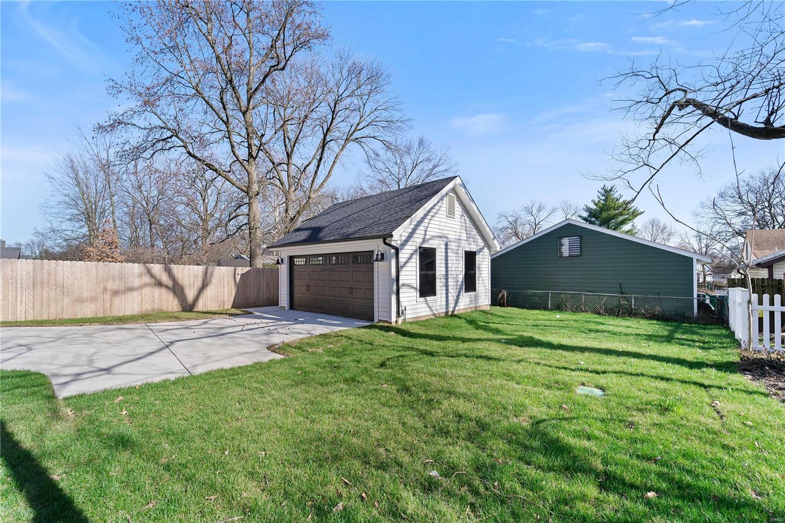 514 Ridge Avenue Webster Groves, MO 63119 - Photo 51 of 53 Gallery Image 51
