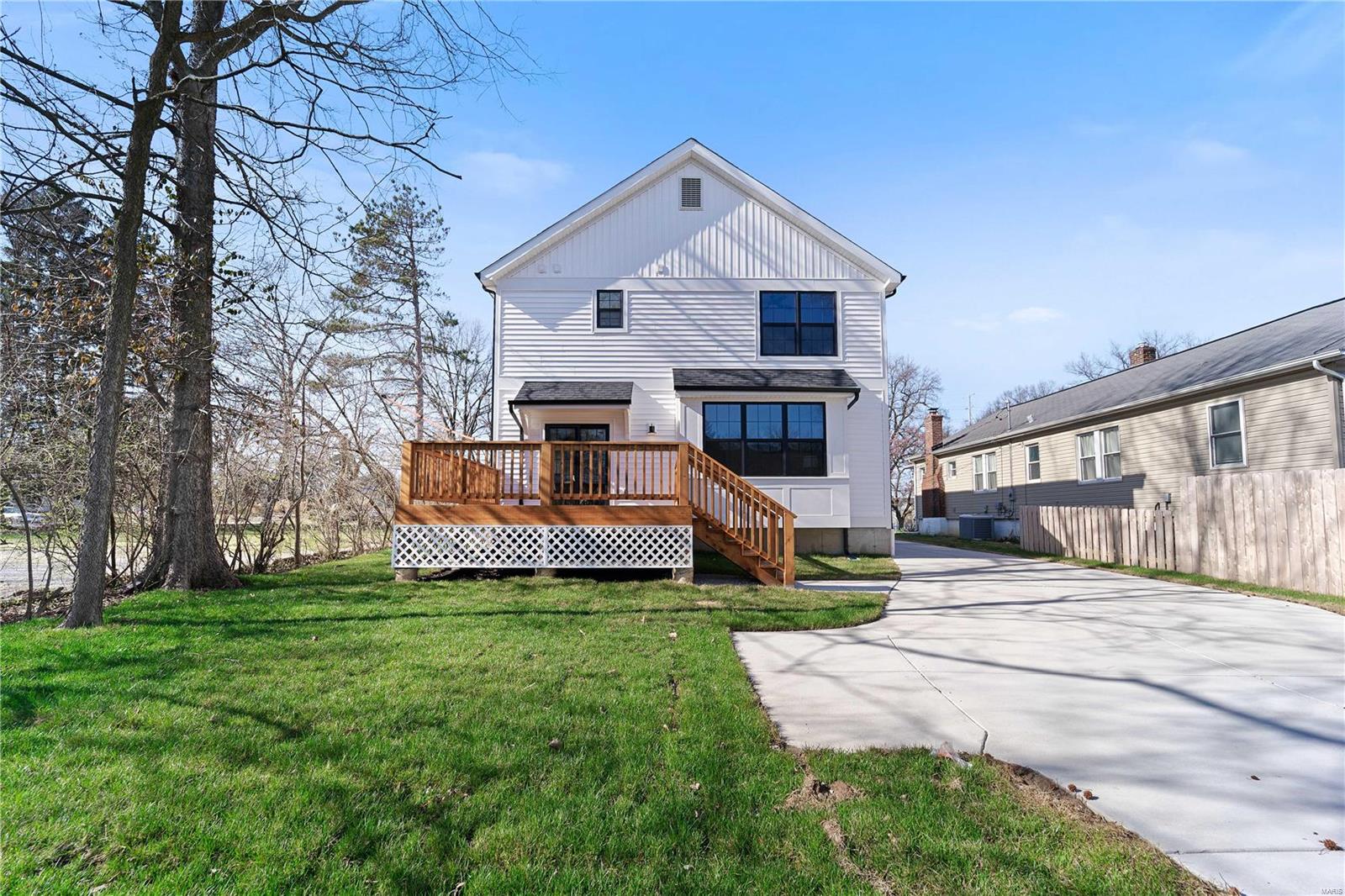 514 Ridge Avenue Webster Groves, MO 63119 - Photo 52 of 53 Gallery Image 52