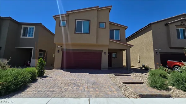 $3,500 | 7647 Duran Hbr Lane, North Las Vegas, NV 89084