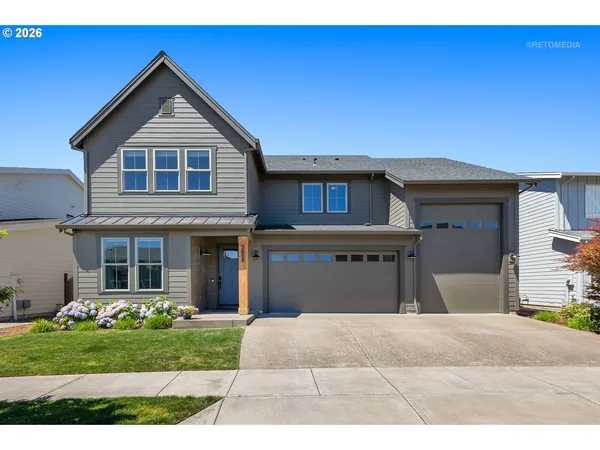 $869,900 | 3628 Hazelnut Street, Forest Grove, OR 97116