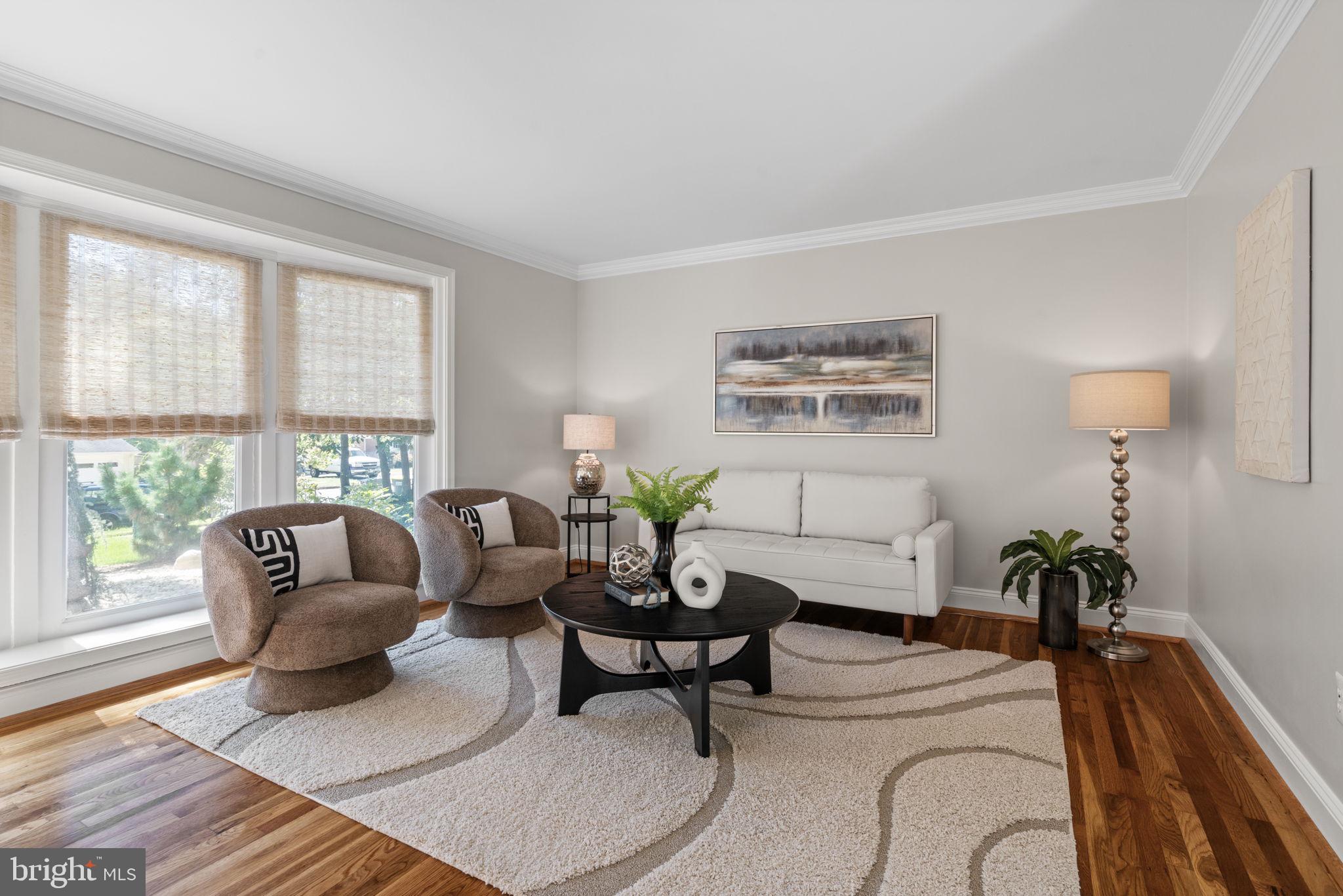 8206 Langbrook Road Springfield, VA 22152 - Photo 12 of 48