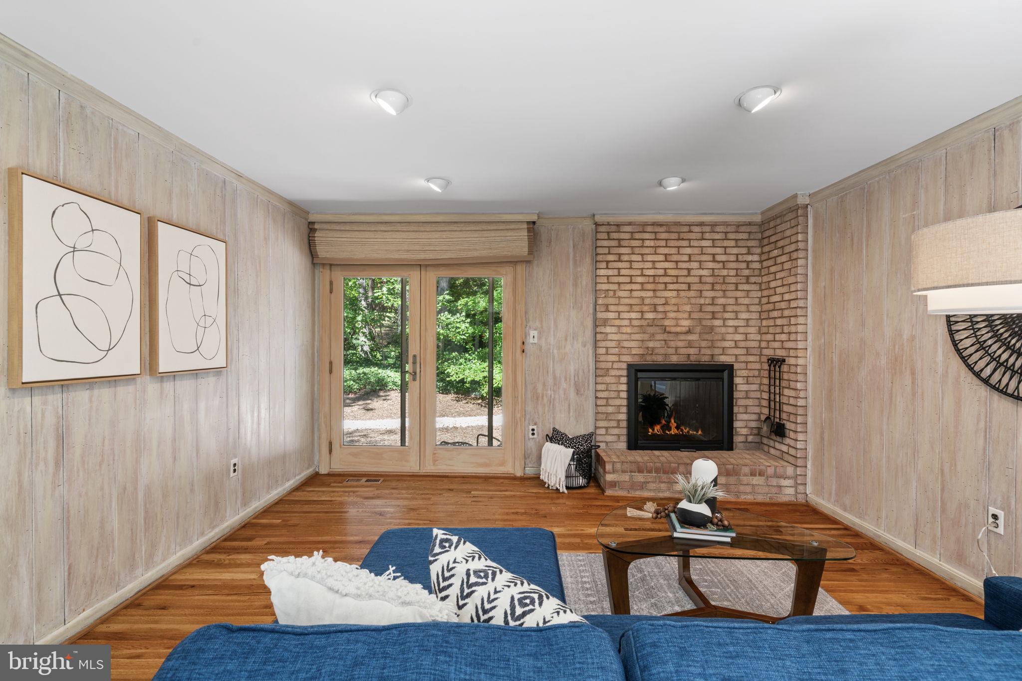 8206 Langbrook Road Springfield, VA 22152 - Photo 28 of 48