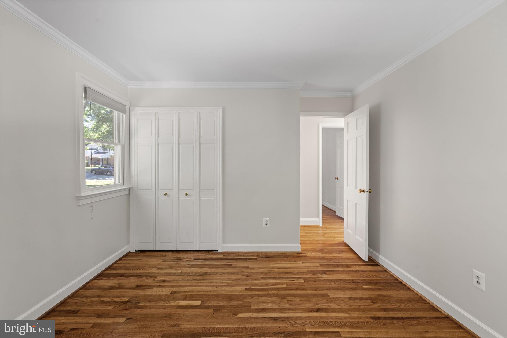 8206 Langbrook Road Springfield, VA 22152 - Photo 39 of 48 Bedroom 3