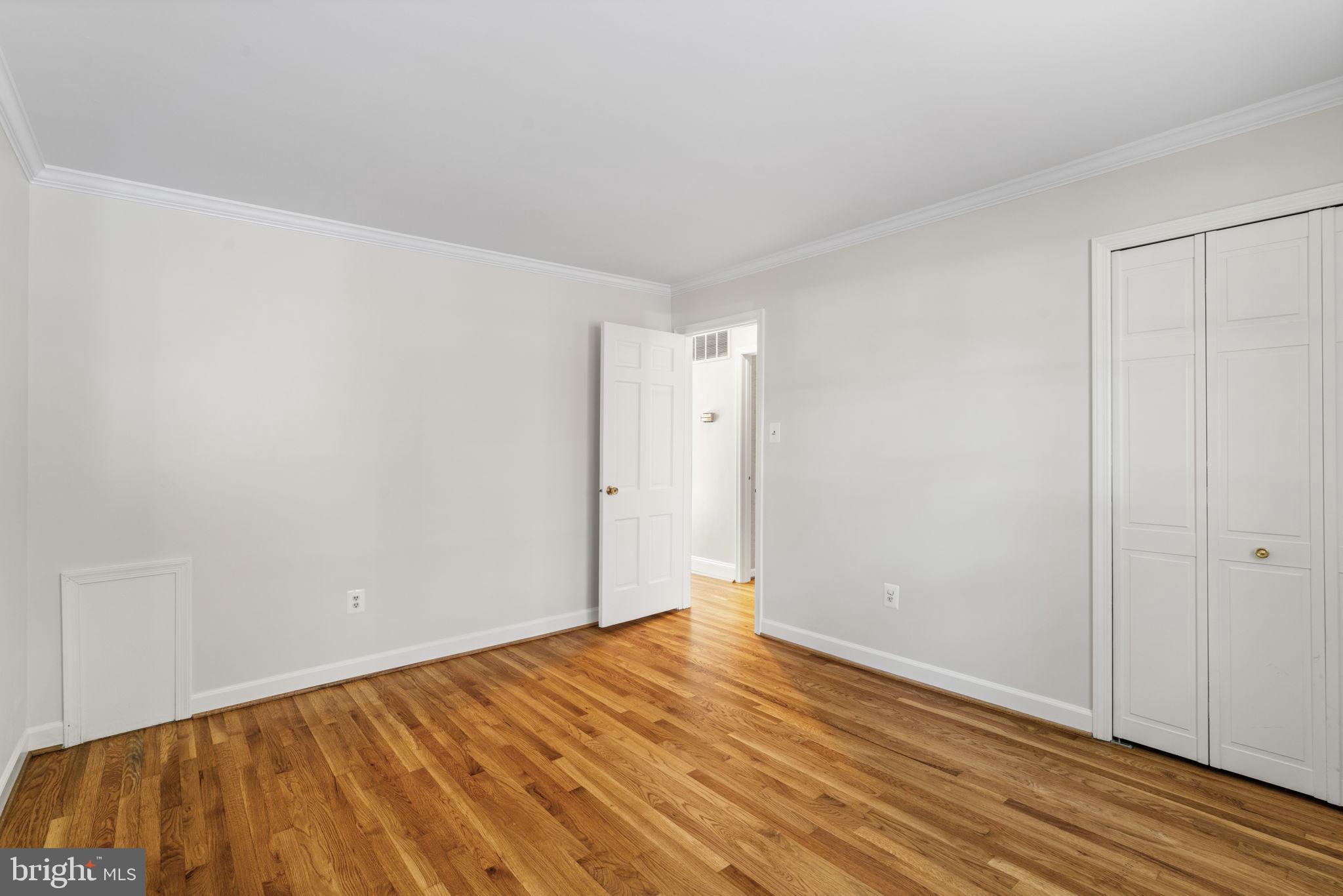 8206 Langbrook Road Springfield, VA 22152 - Photo 41 of 48 Bedroom 4