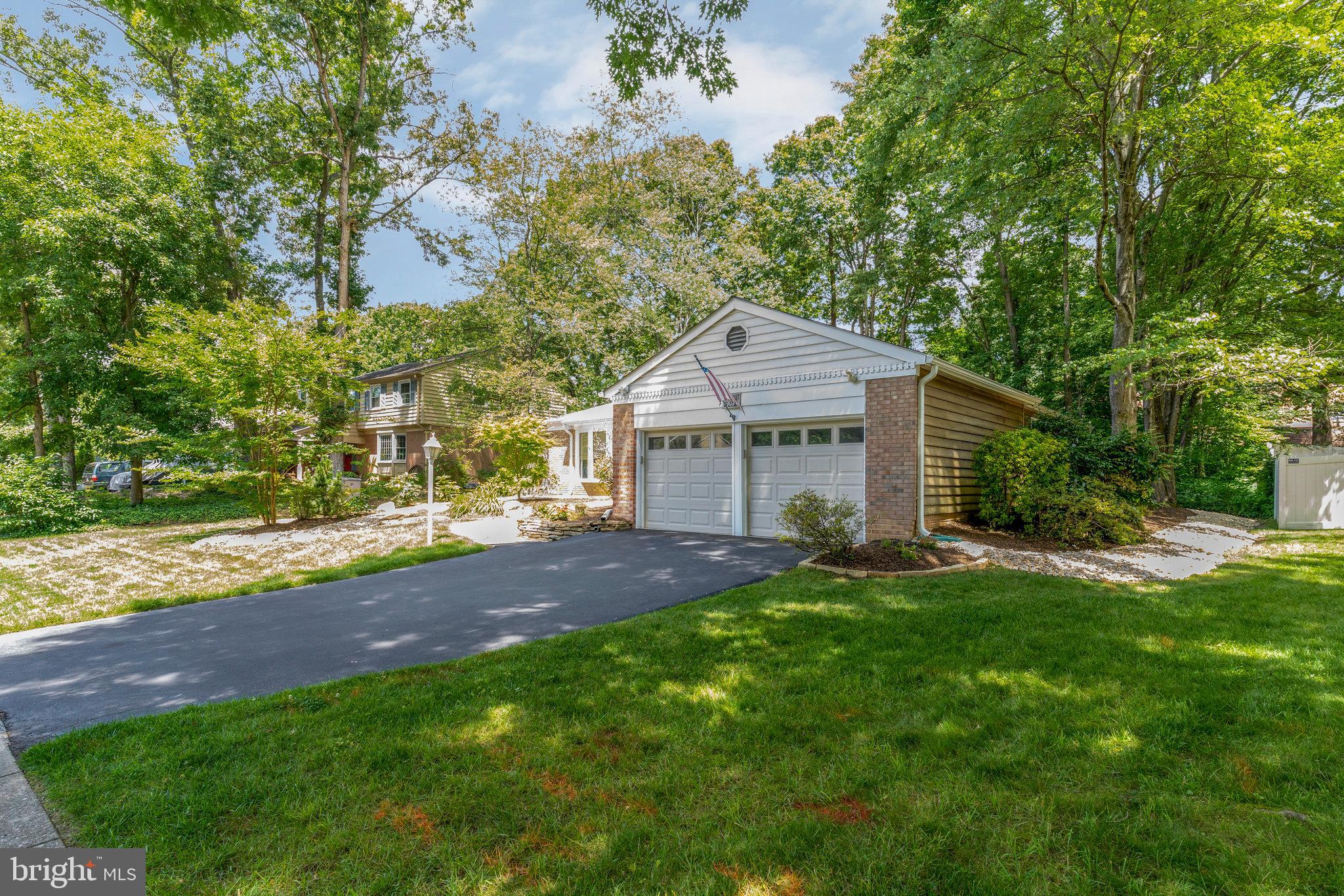 8206 Langbrook Road Springfield, VA 22152 - Photo 48 of 48 Home Sweet Home!