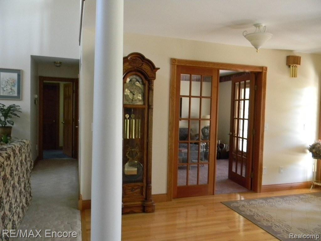 7440 East Clyde Road Howell, MI 48855 - Photo 3 of 24 Den