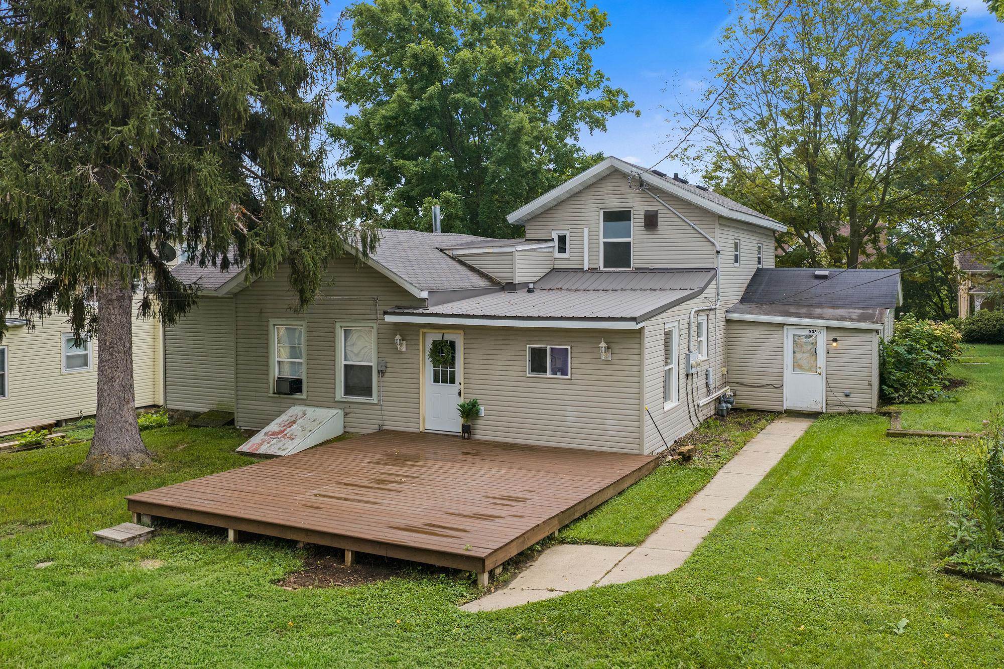 506 2nd Street Baraboo, WI 53913 - Photo 53 of 54 Gallery Image 53