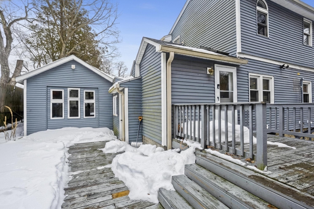 8 Putnam Street Springfield, MA 01109 - Photo 36 of 37 Gallery Image 36