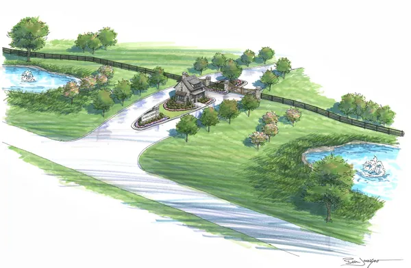 $1,900,000 | 2001 Vista Creek Lane, Franklin, TN 37064