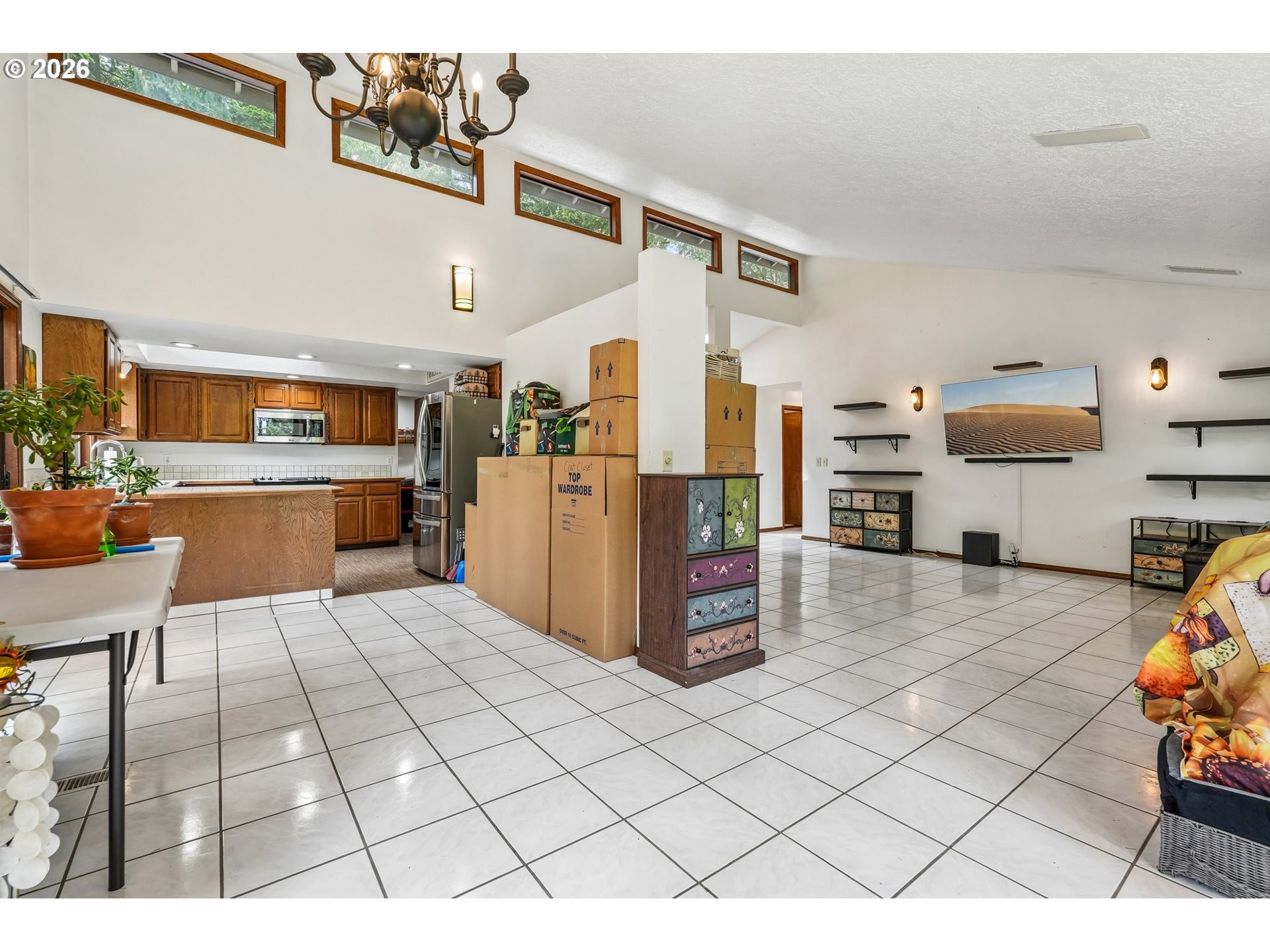 13620 Southwest Fern Street Portland, OR 97223 - Photo 7 of 41