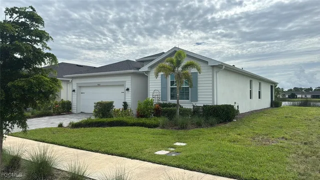 $2,600 | 43821 Seedling Terrace, Punta Gorda, FL 33982