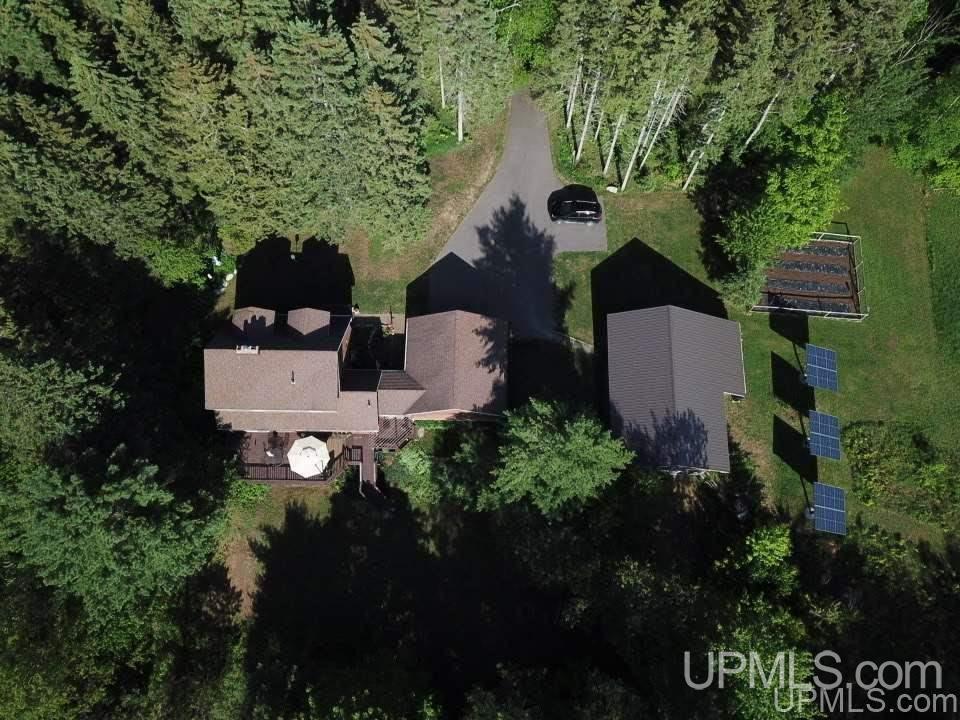 N7151 Connors Road Munising, MI 49862 - Photo 39 of 41