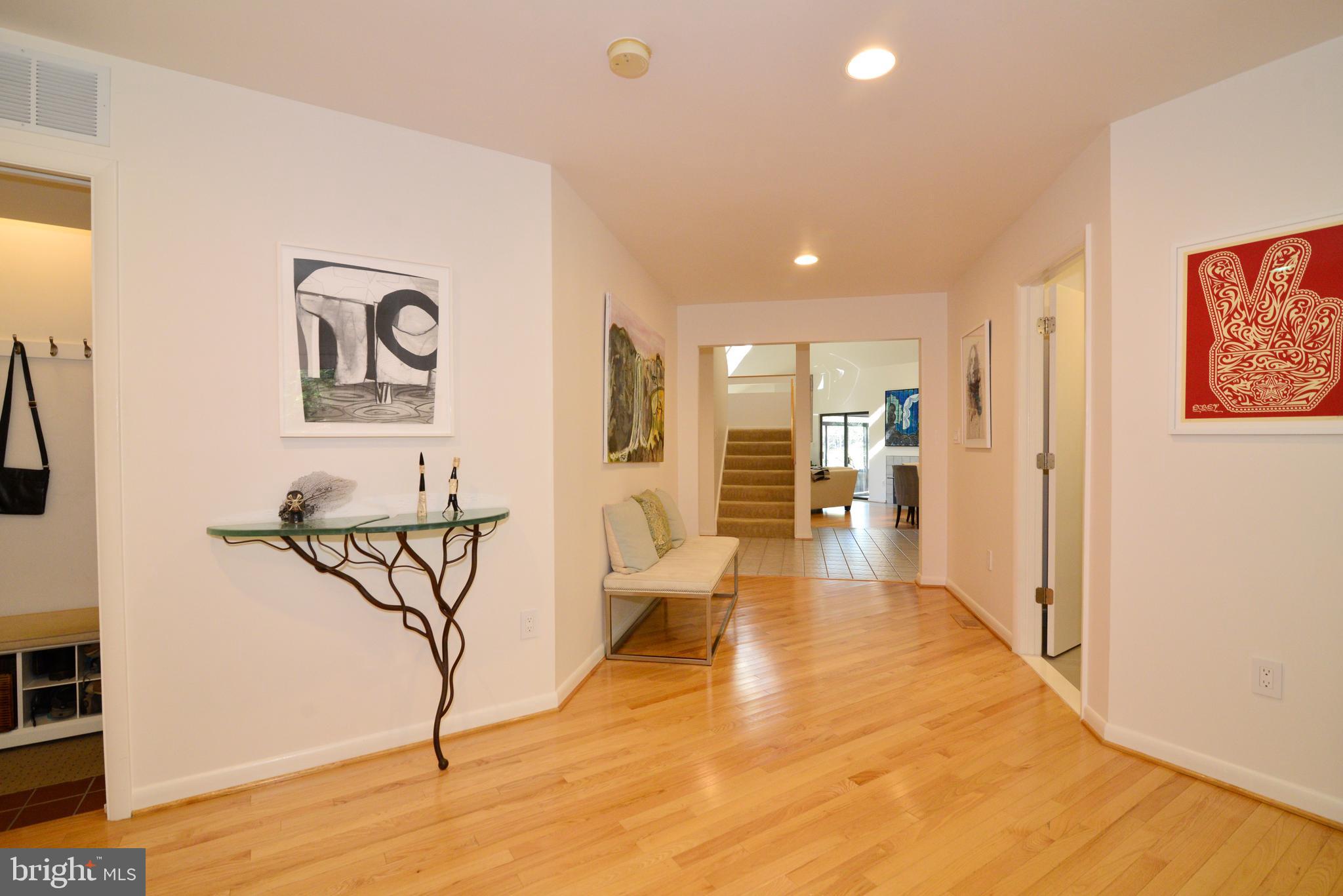 2262 Compass Point Lane Reston, VA 20191 - Photo 6 of 48 a view of a room with gym equipment
