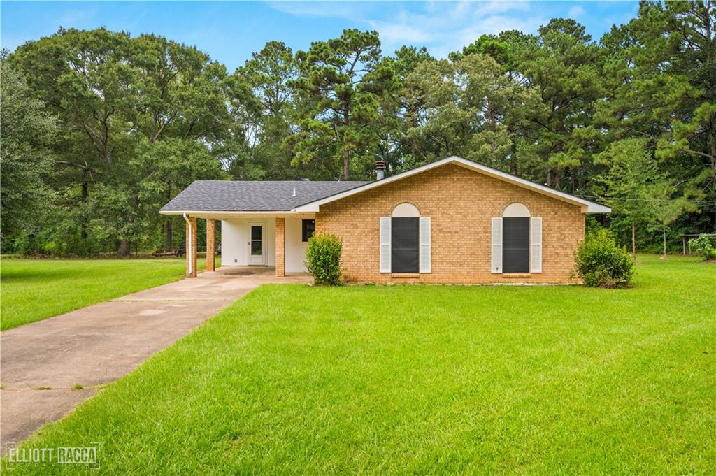 851 Springhill Loop Pollock, LA 71467 - Photo 1 of 26 Gallery Image 1