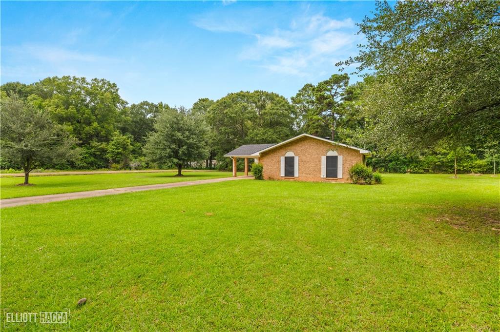 851 Springhill Loop Pollock, LA 71467 - Photo 20 of 26 Gallery Image 20