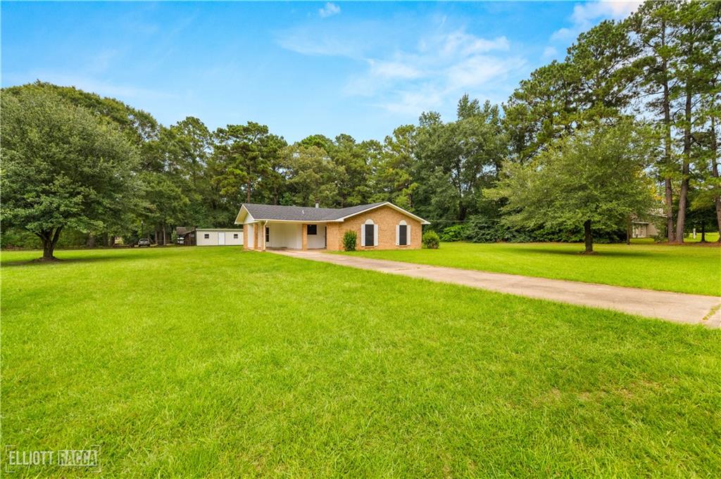 851 Springhill Loop Pollock, LA 71467 - Photo 23 of 26 Gallery Image 23