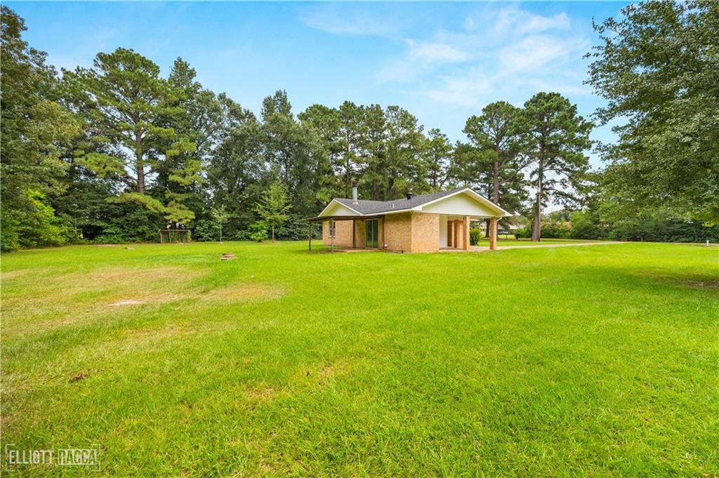 851 Springhill Loop Pollock, LA 71467 - Photo 24 of 26 Gallery Image 24