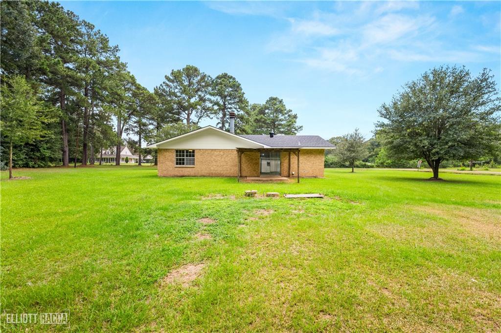 851 Springhill Loop Pollock, LA 71467 - Photo 25 of 26 Gallery Image 25