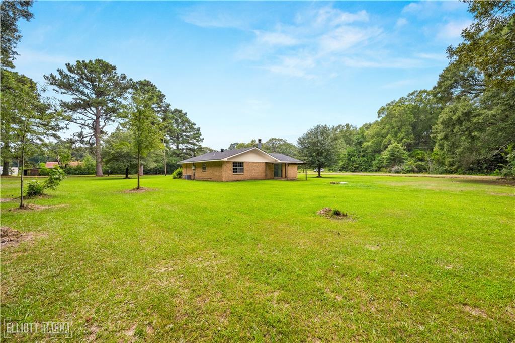 851 Springhill Loop Pollock, LA 71467 - Photo 26 of 26 Gallery Image 26