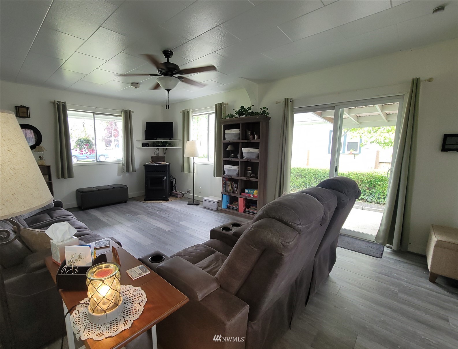 814 Monte Elma Road Elma, WA 98541 - Photo 12 of 32 Gallery Image 12