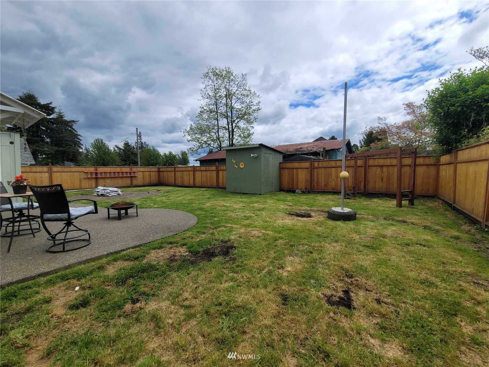 814 Monte Elma Road Elma, WA 98541 - Photo 29 of 32 Gallery Image 29