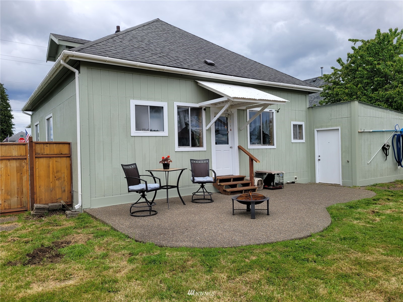 814 Monte Elma Road Elma, WA 98541 - Photo 32 of 32 Gallery Image 32
