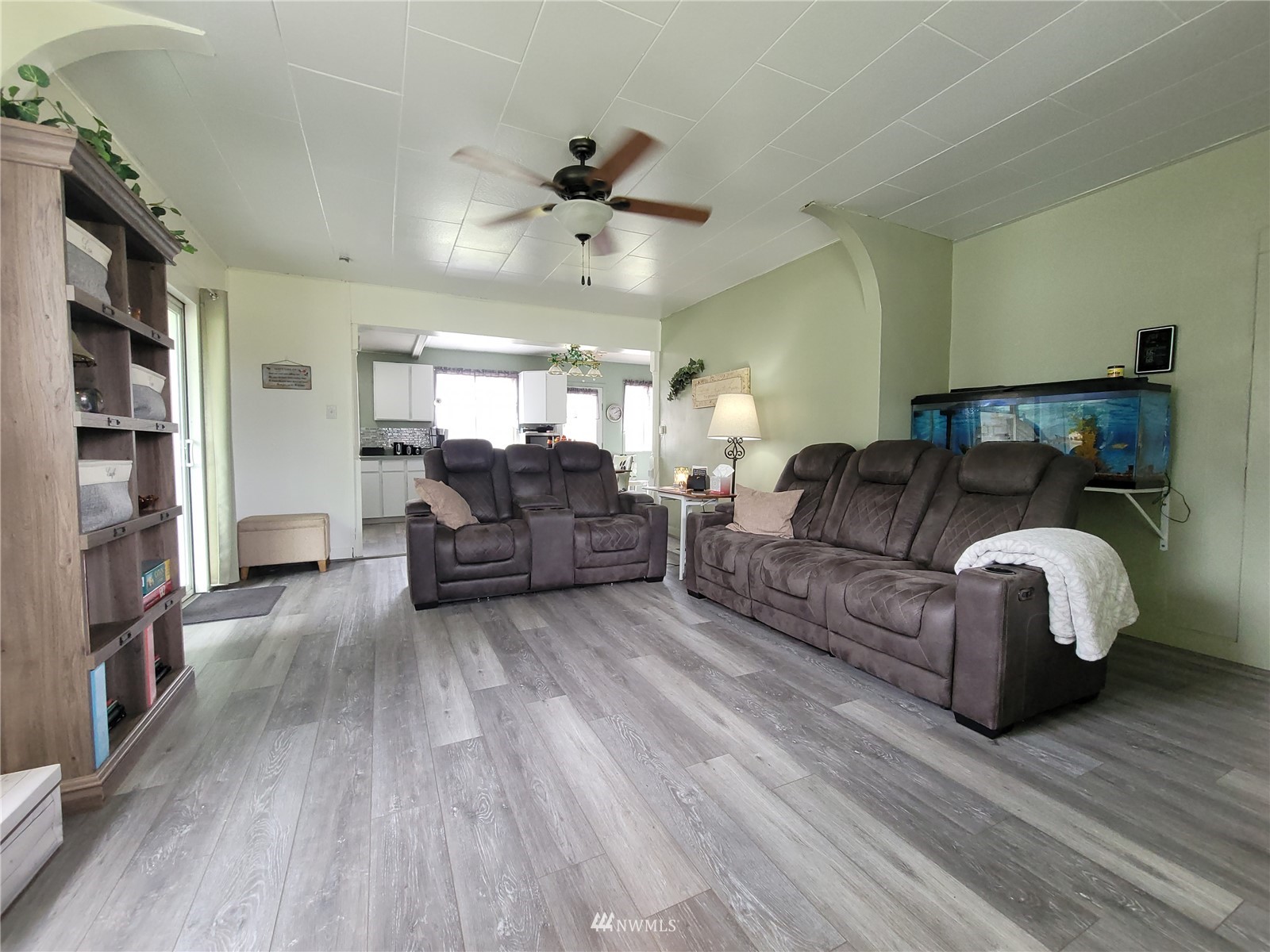 814 Monte Elma Road Elma, WA 98541 - Photo 8 of 32 Gallery Image 8