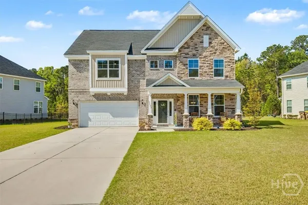 $3,250 | 3003 Kingswood Drive, Richmond Hill, GA 31324