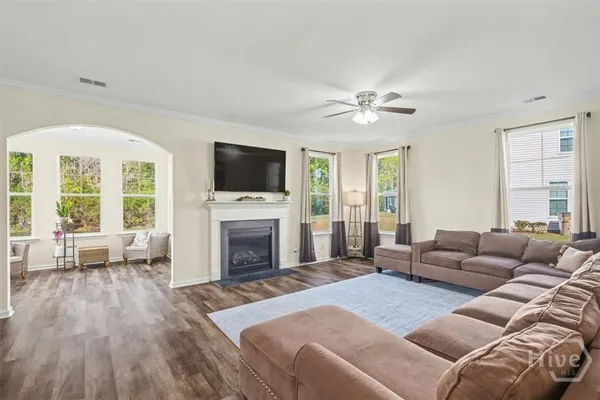 $3,250 | 3003 Kingswood Drive, Richmond Hill, GA 31324