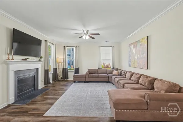 $3,250 | 3003 Kingswood Drive, Richmond Hill, GA 31324