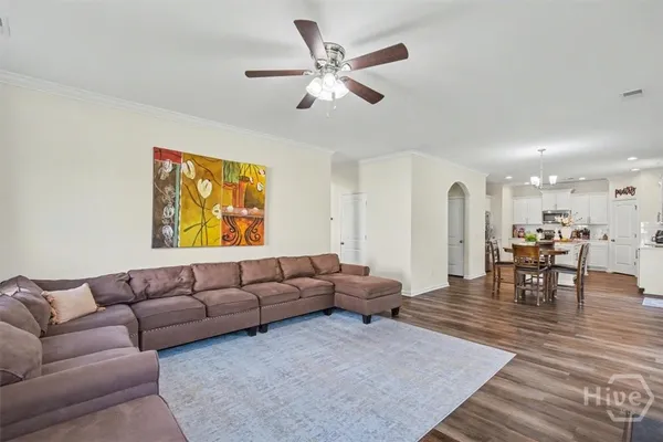 $3,250 | 3003 Kingswood Drive, Richmond Hill, GA 31324