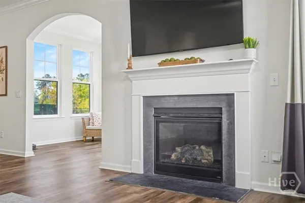 $3,250 | 3003 Kingswood Drive, Richmond Hill, GA 31324