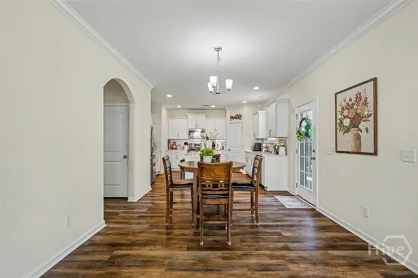 $3,250 | 3003 Kingswood Drive, Richmond Hill, GA 31324