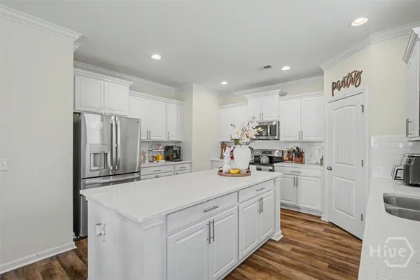 $3,250 | 3003 Kingswood Drive, Richmond Hill, GA 31324