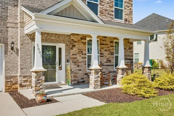 $3,250 | 3003 Kingswood Drive, Richmond Hill, GA 31324