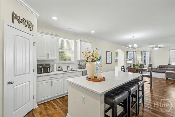 $3,250 | 3003 Kingswood Drive, Richmond Hill, GA 31324