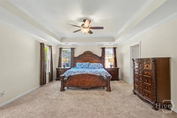 $3,250 | 3003 Kingswood Drive, Richmond Hill, GA 31324