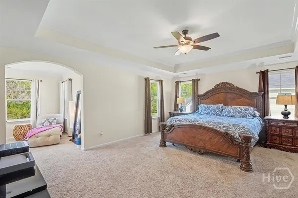 $3,250 | 3003 Kingswood Drive, Richmond Hill, GA 31324