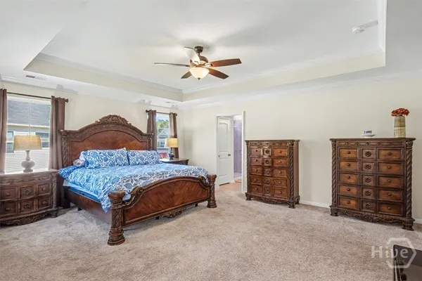 $3,250 | 3003 Kingswood Drive, Richmond Hill, GA 31324