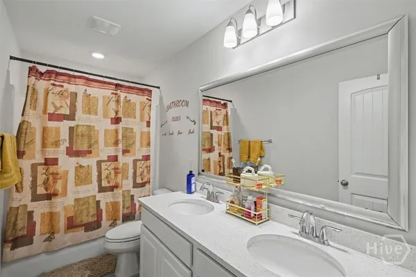 $3,250 | 3003 Kingswood Drive, Richmond Hill, GA 31324