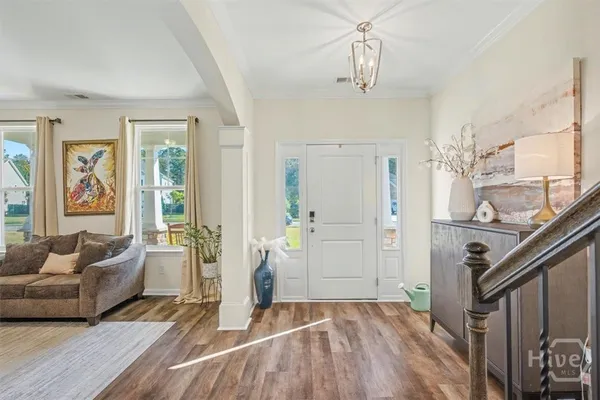 $3,250 | 3003 Kingswood Drive, Richmond Hill, GA 31324