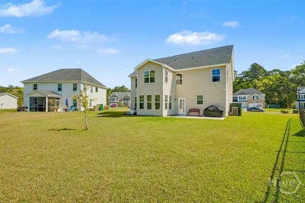 $3,250 | 3003 Kingswood Drive, Richmond Hill, GA 31324