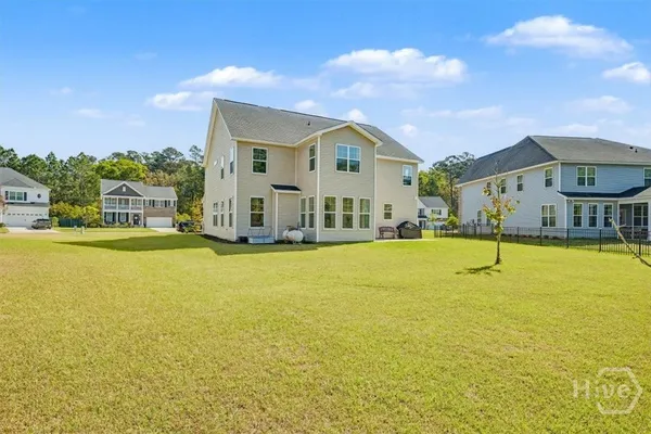 $3,250 | 3003 Kingswood Drive, Richmond Hill, GA 31324