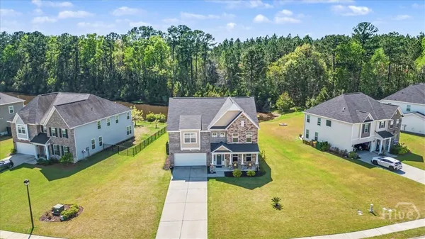 $3,250 | 3003 Kingswood Drive, Richmond Hill, GA 31324