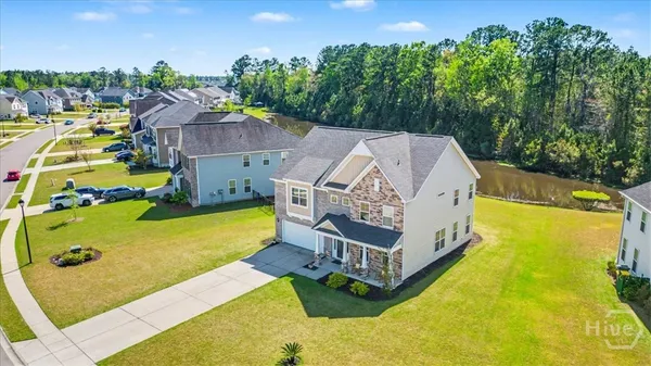 $3,250 | 3003 Kingswood Drive, Richmond Hill, GA 31324