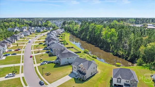 $3,250 | 3003 Kingswood Drive, Richmond Hill, GA 31324