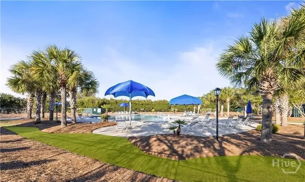 $3,250 | 3003 Kingswood Drive, Richmond Hill, GA 31324