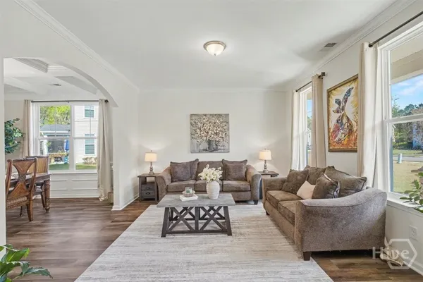 $3,250 | 3003 Kingswood Drive, Richmond Hill, GA 31324