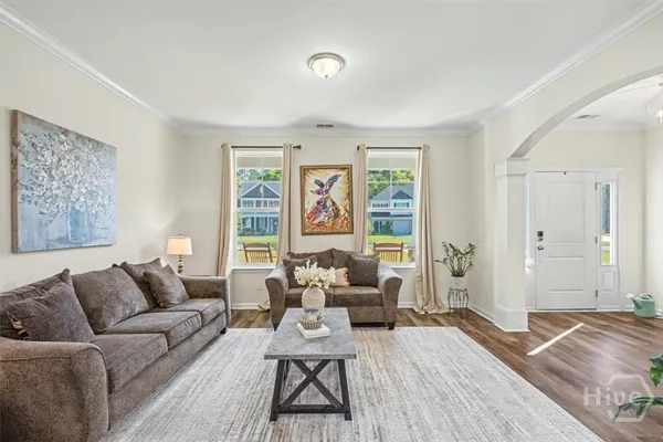 $3,250 | 3003 Kingswood Drive, Richmond Hill, GA 31324